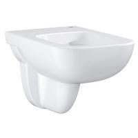 Унитаз подвесной безободковый GROHE Bau Edge (39809000)